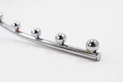 رگال 9 تیله (ساچمه) ریلی ام دی اف