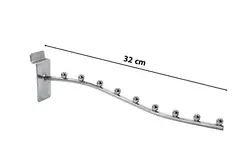 رگال 9 تیله (ساچمه) ریلی ام دی اف