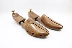 قالب کفش چوبی تنظیمی سایز 39 تا 42