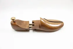 قالب کفش چوبی تنظیمی سایز 39 تا 42