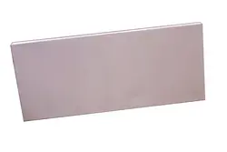 صفحه سوپری فلزی 40 در 95 سانتیمتری