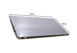 صفحه پیچ و مهره ای 40 در 70 سانتیمتری