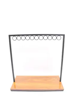 رگال لباس زیر مربعی حلقه دار