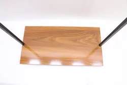 رگال لباس زیر مربعی حلقه دار