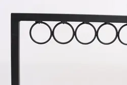 رگال لباس زیر مربعی حلقه دار