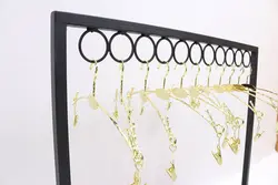 رگال لباس زیر مربعی حلقه دار