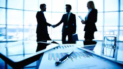 آموزش فروش حرفه ای