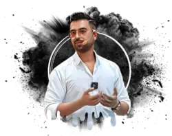 بیزینس کوچ بین المللی🧡امیر ضیابخش کارآفرین برتر