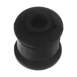 بوش بالای پایه کمک فنر عقب (قرقره ای کوتاه) پژو 206