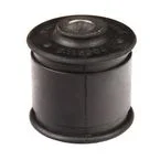 بوش پایه کمک فنر عقب (قرقره ای) لاستیکی پراید