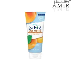 اسکراب زردآلو استیونز