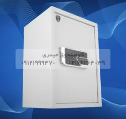 باکس گنجینه مدل H500