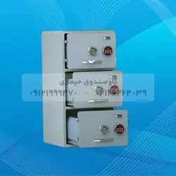 فایل 3کشو 1100EAC سدید