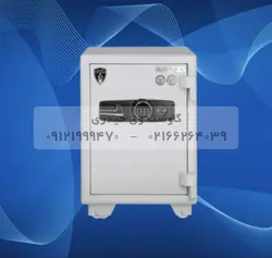 گاوصندوق گنجینه مدل GS750