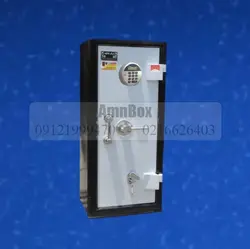 گاوصندوق ایران‌کاوه ضدسرقت مدل:1020KRD_S