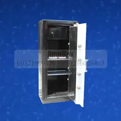 گاوصندوق ایران‌کاوه ضدسرقت مدل:1020KRD_S