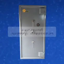 گاوصندوق ایران کاوه مدل:۲۰۰۰KS