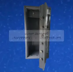 گاوصندوق ایران کاوه مدل:۲۰۰۰KS