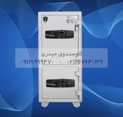گاوصندوق گنجینه مدل GS1200_2