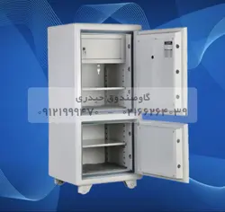 گاوصندوق گنجینه مدل GS1200_2