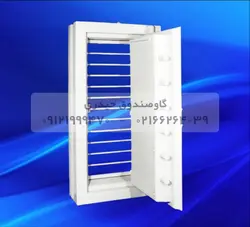 درب خزانه کاوه مدل:۲۰۰KR