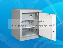 گاوصندوق سدید کاوه مدل:620KR