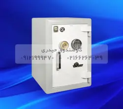 گاوصندوق کاوه مدل ۳۵۰Kdg