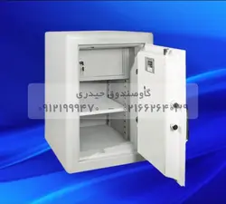 گاوصندوق کاوه مدل ۳۵۰Kdg