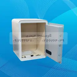 گاوصندوق سدید مدل 460H