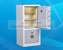 گاوصندوق سدید مدل 1000D
