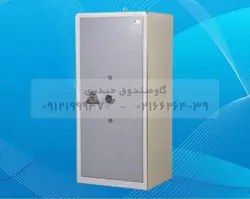گاوصندوق سدید مدل 2000LE