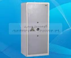 گاوصندوق سدید مدل 2000LE