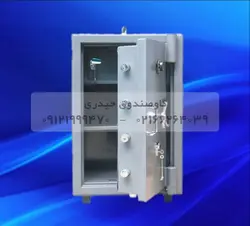 گاوصندوق کاوه مدل ۱۰۰۰S