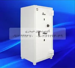 گاوصندوق کاوه مدل ۲۰۰۰S