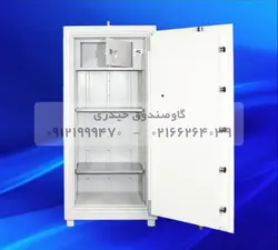 گاوصندوق کاوه مدل ۲۰۰۰S