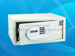 گاوصندوق نیکا مدل SFT_35EPL