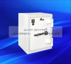 گاوصندوق کاوه مدل ۵۵۰S