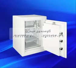 گاوصندوق کاوه مدل ۵۵۰S