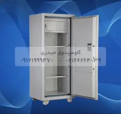 گاوصندوق گنجینه مدل GS1400