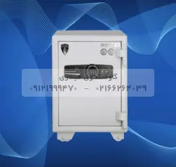 گاوصندوق گنجینه مدل GS750