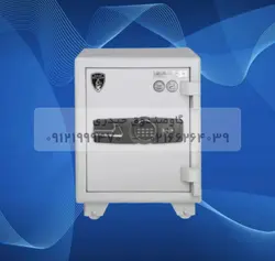 گاوصندوق گنجینه مدل GS650