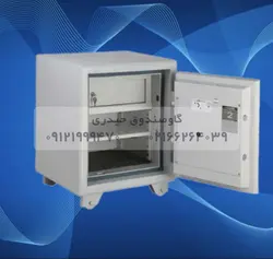 گاوصندوق گنجینه مدل GS650