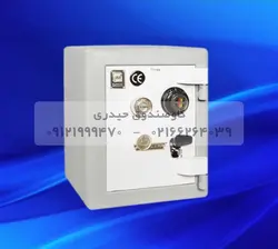 گاوصندوق کاوه مدل ۱۵۰KR