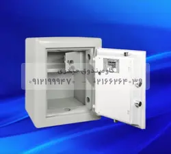 گاوصندوق کاوه مدل ۱۵۰KR