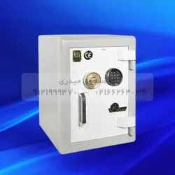 گاوصندوق کاوه مدل 250Kdg