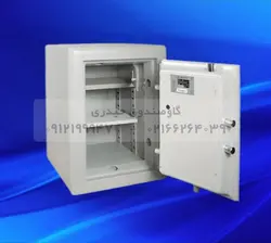 گاوصندوق کاوه مدل 250Kdg