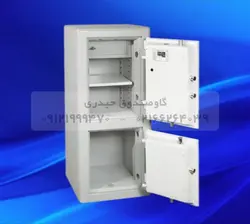 گاوصندوق کاوه مدل 550DKR