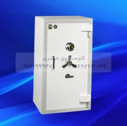 گاوصندوق کاوه مدل ۷۵۰KR