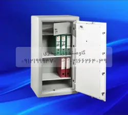 گاوصندوق کاوه مدل ۷۵۰KR
