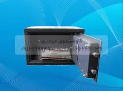 گاوصندوق نیکا مدل SFT_20ER